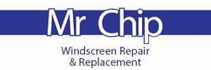 Logo of Mr Chip Windscreens