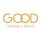 Logo of Good Design and Build Ltd Architectural Designer In Chiswick, London