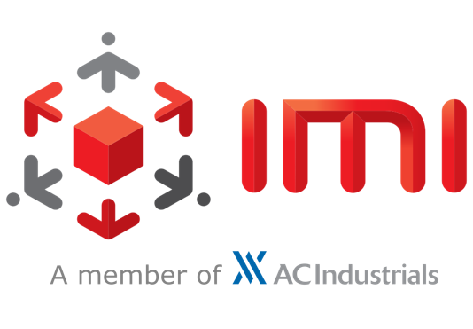 Logo of Integrated Micro-Electronics Inc