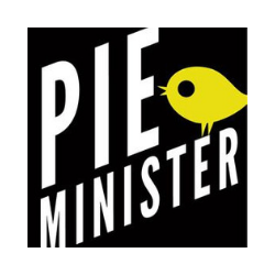 Logo of Pieminister