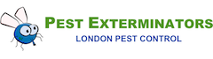 Logo of Pest Exterminators