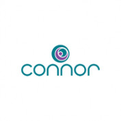 Logo of Connor