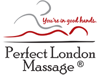 Logo of Perfect London Massage