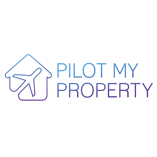 Logo of Pilot My Property Residential Property Management In Birmingham, West Midlands