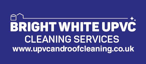 Logo of Upvc Conservatory Cleaners In Blackburn BrightWhite UPVC