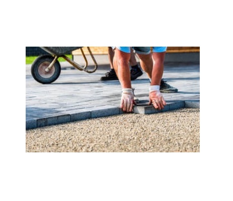 Logo of Driveways Gravesend