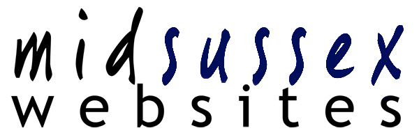 Logo of Mid Sussex Websites