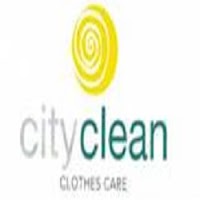 Logo of Cityclean Clothes Care