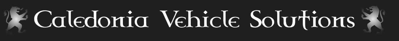 Logo of Caledonia Vehicle Solutions Ltd Classic Car Specialists Sales In Ayr, Ayrshire