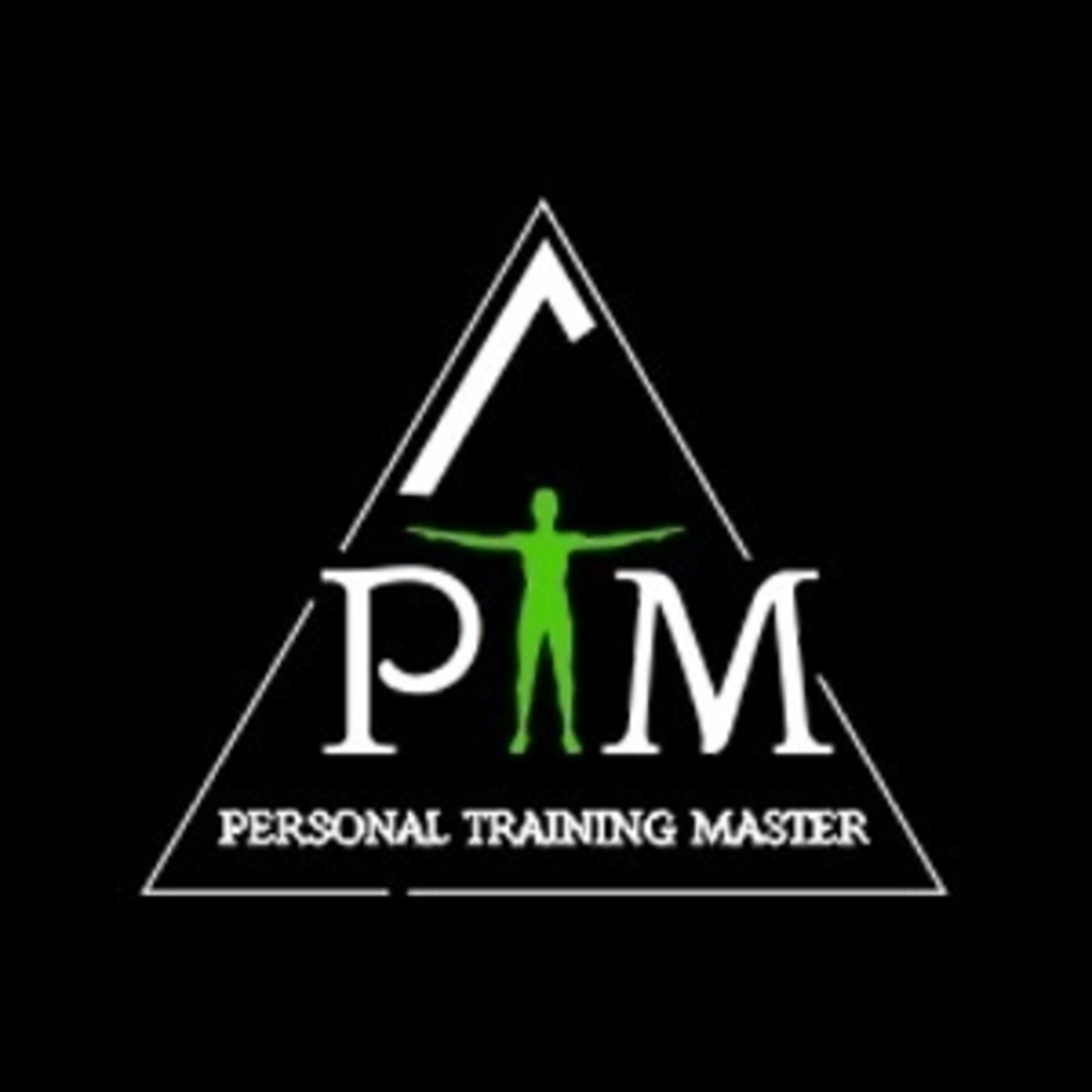 Logo of Personal Training Master