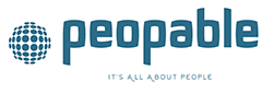 Logo of Peopable
