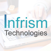 Logo of Infrism Technologies