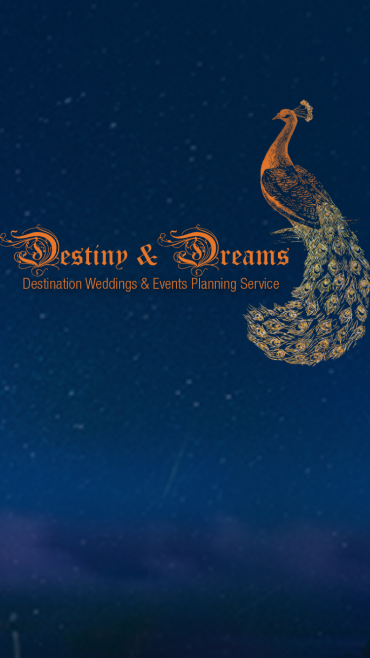 Logo of Your Dream Wedding in Goa