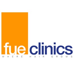 Logo of FUE Clinics