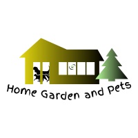 Logo of Home Garden and Pets Pet Shops And Pet Supplies In Wallington, London
