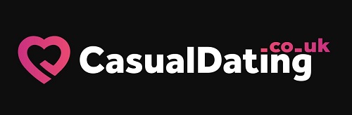 Logo of Casual Dating