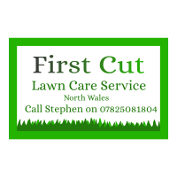 Logo of First Cut - Gardening Services Gardening Services In Llanrwst, Gwynedd Logo of First Cut - Gardening Services Gardening Services In Llanrwst, Gwynedd