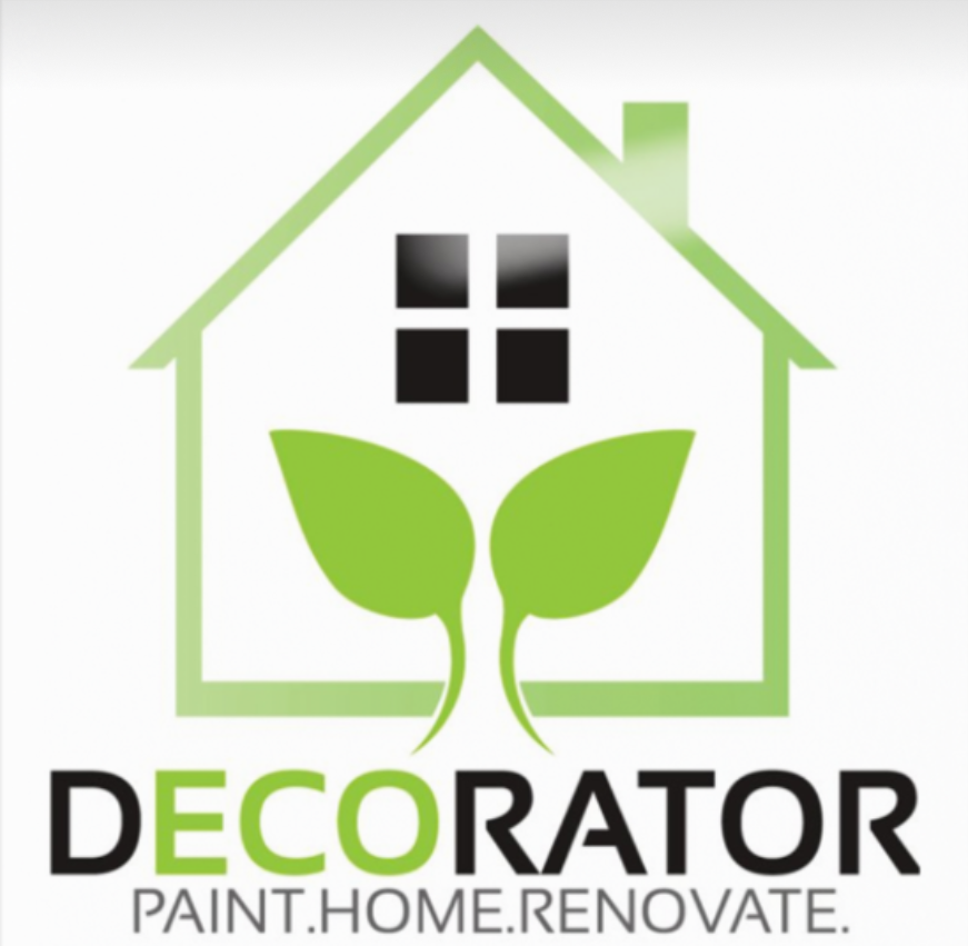 Logo of eco Decorator