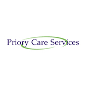 Logo of Priory Care Services