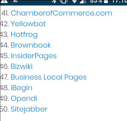 Logo of Mediate With Manda