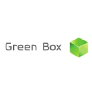 Logo of Green Box Software