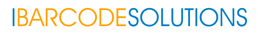 Logo of IBarcode Solutions CoLTD