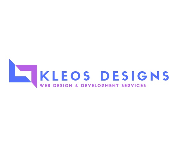Logo of Kleos Designs