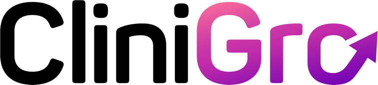 Logo of CliniGro