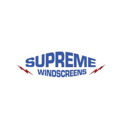 Logo of Supreme Windscreens