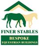 Logo of Bespoke Equestrian Buildings & Field Shelters by Finer Stables Sheltered Housing In Leicester, Leicestershire