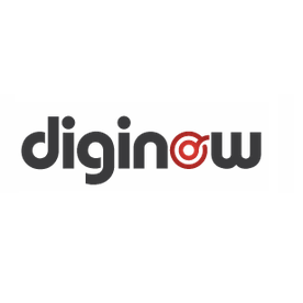 Logo of Diginow