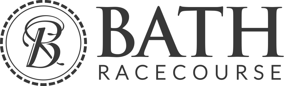 Logo of Bath Racecourse Racecourses And Tracks In Bath, Avon