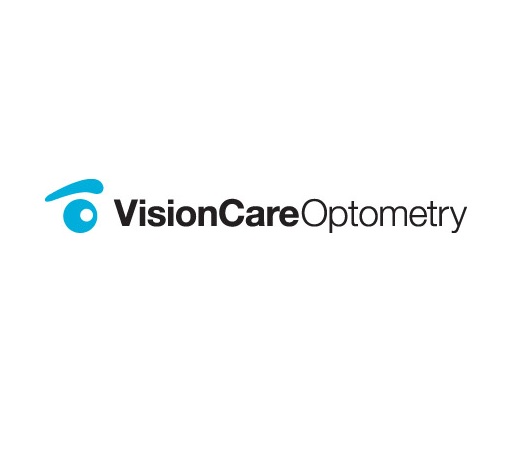 Logo of VisionCare Optometry