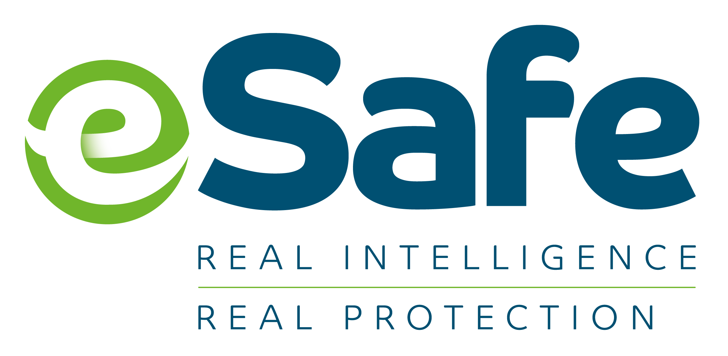 Logo of eSafe Global