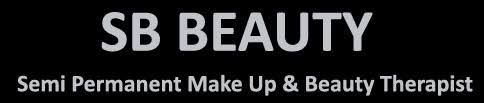 Logo of SB BEAUTY