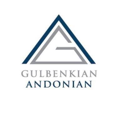 Logo of Gulbenkian Andonian Solicitors Ltd