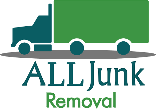 Logo of All Junk Removal