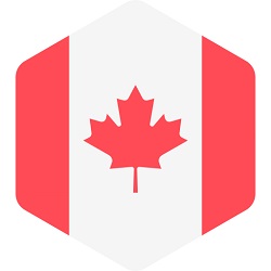 Logo of eTA Canada