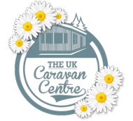 Logo of UK Caravan Centre Mobile Homes In Billericay, Essex