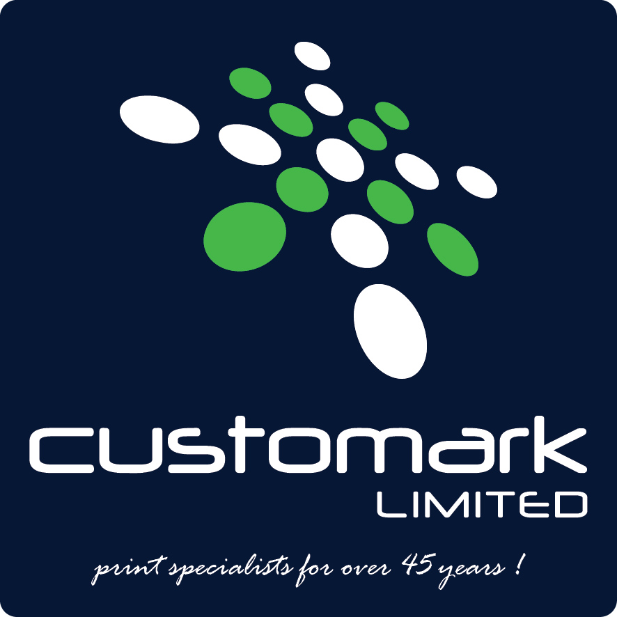 Logo of Customark Limited