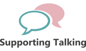 Logo of Supporting Talking Speech And Language Therapists In Bristol