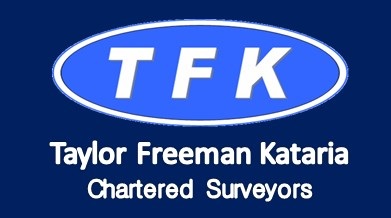 Logo of TFK Surveyors