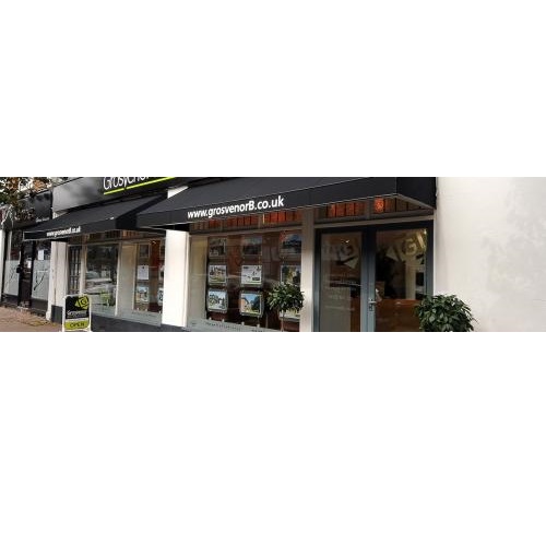 Logo of Grosvenor Billinghurst Claygate Estate Agents