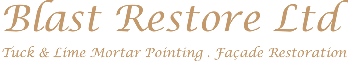 Logo of Blast Restore Ltd