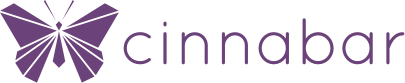 Logo of Cinnabar