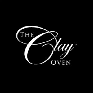 Logo of The Clay Oven