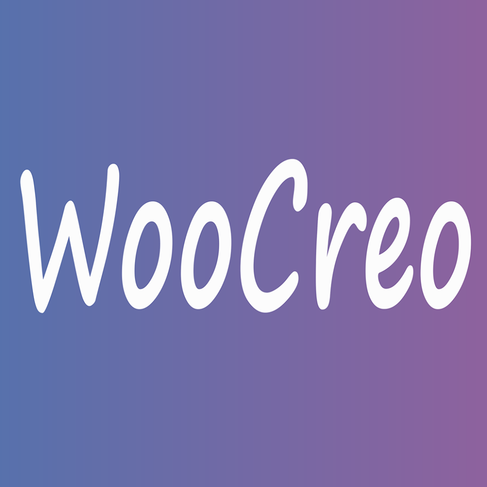 Logo of woo creo