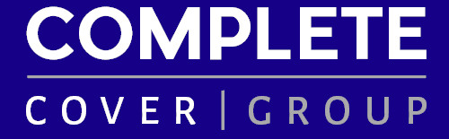 Logo of Complete Cover Group Insurance Brokers In Sunbury On Thames, Surrey