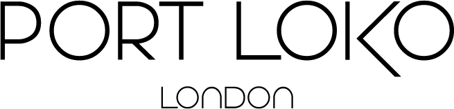 Logo of Port Loko - PORT LOKO Shop African Dresses Menswear Accessories more