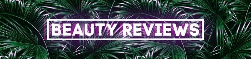 Logo of Beauty Reviews Magazine